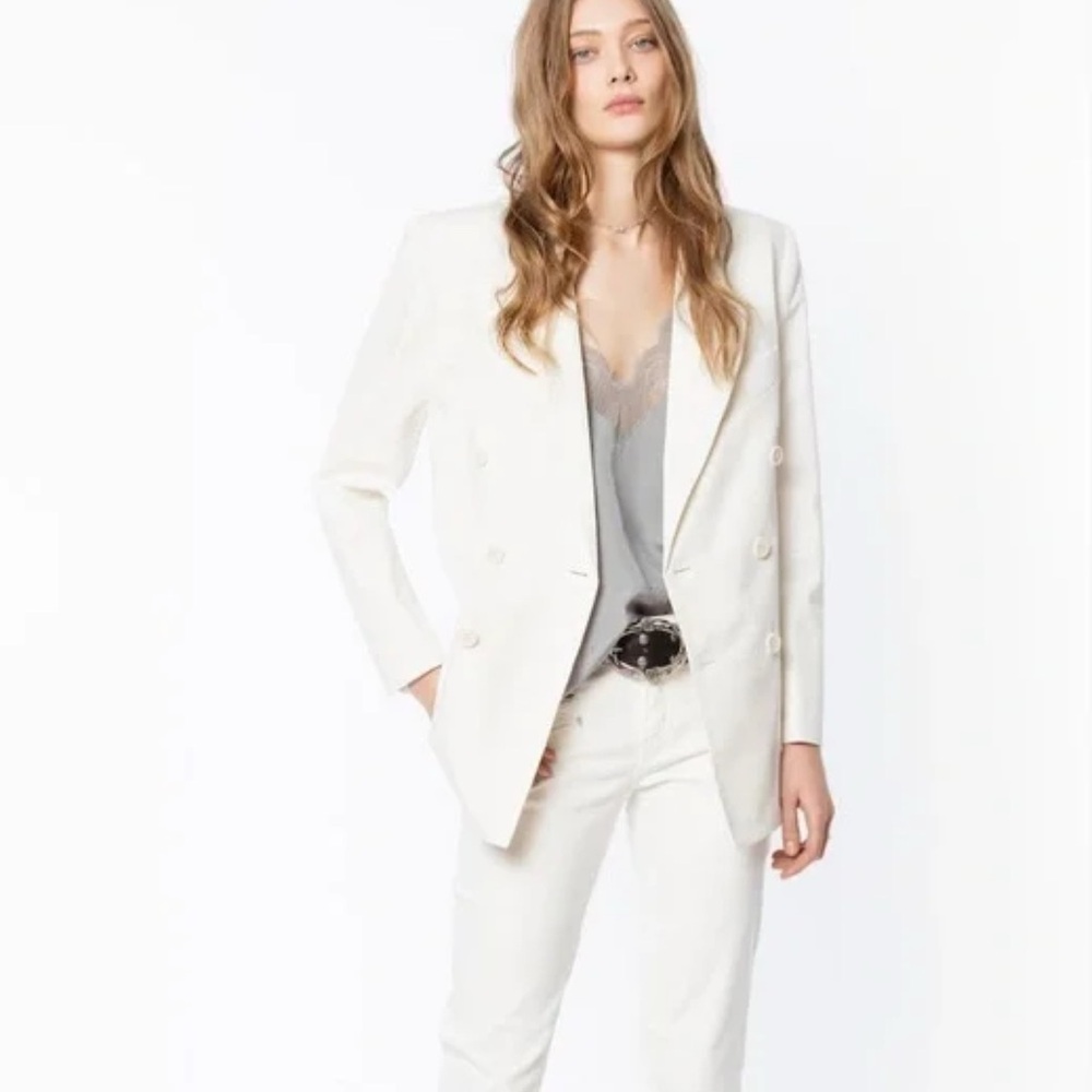 Zadig & Voltaire Blazer - Picture 2 of 7